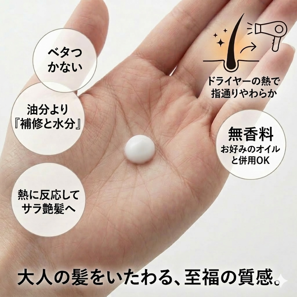 【数量限定ボトル付き】βeater-serum 200g.