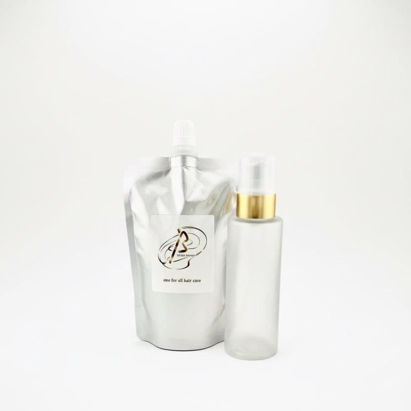 【数量限定ボトル付き】βeater-serum 200g.